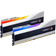 G.Skill Trident Z5 RGB Silver DDR5 6800MHz 2x16GB (F5-6800J3445G16GX2-TZ5RS)