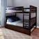 Max & Lily ‎186251-005 Full Bunk Bed