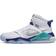 Nike Jordan Mars 270 M - White/Reflective Silver/New Emerald/Grape Ice