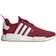 Adidas NMD_R1 M - Collegiate Burgundy/Cloud White/Gum