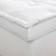 Serta HeiQ Cooling 3 Inch Downtop King Bed Mattress