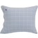 Lexington Hotel Light Flannel Plaid Putetrekk Blå (90x50cm)