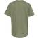 Hanes Kid's Ecosmart Youth T-shirt - Heather Green