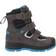 Keen Big Kids' Redwood Winter Waterproof Boot - Raven/Magnet