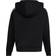 Adidas Girl's Gradient Fleece Pullover Hoodie - Black/Multicolor