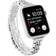 MAULUND Stainless Steel Strap for Apple Watch 38/40/SE/41mm