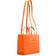 Telfar Medium Shopping Bag - Orange