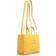 Telfar Medium Shopping Bag - Yellow