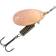 Abu Garcia Fast Attack-Copper-7 gr