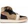 Jordan Air Rebel XX "Utility Pack" sneakers women Leather/Rubber Neutrals