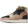 Jordan Air Rebel XX "Utility Pack" sneakers women Leather/Rubber Neutrals