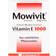 Mowivit Vitamin E 1000 20 Stk.