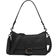 Coach Soft Tabby Shoulder Bag - Pewter/Black