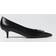 Burberry High Heel Shoes Woman colour Black