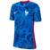 Nike France Home EC22 Youth Jersey Cobalt-Red-White, YXL