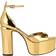 Nine West Liya - Bronze