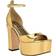 Nine West Liya - Bronze