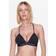 Tommy Hilfiger Bikini-Oberteil UW0UW04109 Dunkelblau