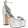 Nine West Liya - Silver