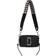 Marc Jacobs The Snapshot Shoulder Bag - Black