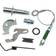 Raybestos Ford E150 Econoline Club Wagon Repair Kit