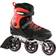 Rollerblade Bladerunner Formula Mens Inline Skates - Black/Red