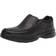 Clarks Bradley Free M - Black Tumbled