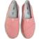 Toms Plant Dye Alpargata - Pink