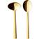 Aida Raw Serving Spoon 2pcs