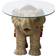 Design Toscano Jaipur Elephant Festival Indian Couchtisch 76.2cm