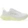 Hoka Bondi 8 W - Nimbus Cloud/Luminary Green