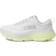 Hoka Bondi 8 W - Nimbus Cloud/Luminary Green