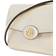 Tory Burch Robinson Spazzolato Convertible Shoulder Bag - Shea Butter