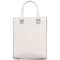 Coach Tote 16 With Signature Canvas Details - Chalk