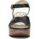 LifeStride Peachy Platform - Black