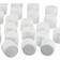 Wilson Pro Perforated Overgrip 60-pack