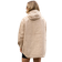 aim'n Oversized Anorak - Beige