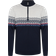 Dale of Norway Hovden Sweater - Dark Blue