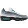 Nike Air Max 95 M - White/Iron Grey/Cool Grey/Hyper Turquoise