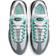 Nike Air Max 95 M - White/Iron Grey/Cool Grey/Hyper Turquoise