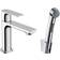 Hansgrohe Rebris E (72216000) Chrom