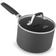 Calphalon Select Hard-Anodized Nonstick with lid 0.37 gal 5.8 "