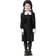 Princess Paradise Addams Family Wednesday Addams Kid Costume