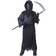 Fun World Child Faceless Ghost Costume Black