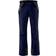 Maier Sports Men's Anton 2 Ski Trousers - Dark Blue/Navy