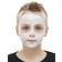 Smiffys Skeleton Make Up Kids Halloween Face Paint