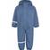 CeLaVi Rainsuit with Fleece - China Blue (310297-7338)