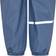 CeLaVi Rainsuit with Fleece - China Blue (310297-7338)