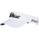 Titleist Tour Performance Visor - White/Black