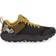 Under Armour UA HOVR Ridge - Black/Gilded Yellow